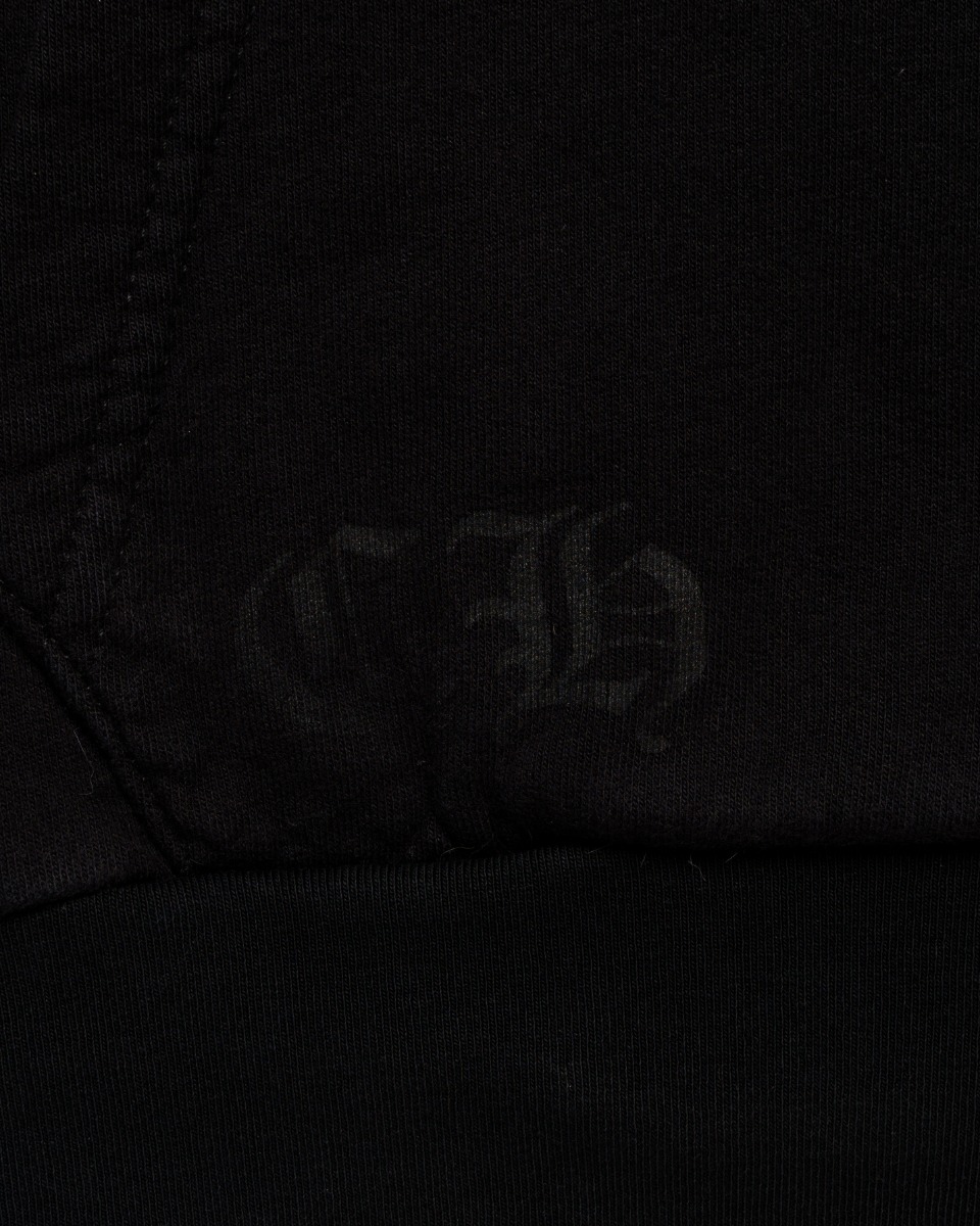 Chrome Hearts Dagger American flag hoodie thumbnail