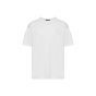 Acne Studios Nash Face logo t-shirt