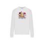 Blackpink x Takashi Murakami Flower Garden long sleeve t-shirt