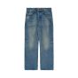 Celine Kurt MIJ washed denim pants