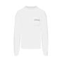 Chrome Hearts U.S.A. pocket long sleeve t-shirt