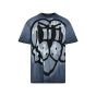 Givenchy x Chito Ghost Dog graffiti t-shirt