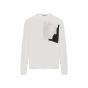 Raf Simons x Robert Mapplethorpe portrait long sleeve t-shirt