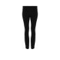The Row Sovino high-rise slim pants