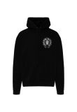 Chrome Hearts Dagger American flag hoodie