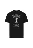Dior Bobby Dog 1947 embroidered t-shirt