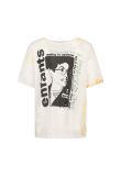 Enfants Riches Déprimés "Reality is Optional" washed t-shirt