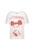 Enfants Riches Déprimés Lust logo printed t-shirt