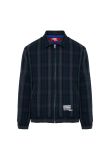 Supreme x Junya Watanabe COMME des GARÇONS MAN Poem tartan jacket