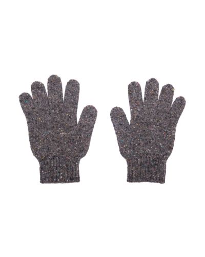 Maison Margiela 10 multicolor gloves