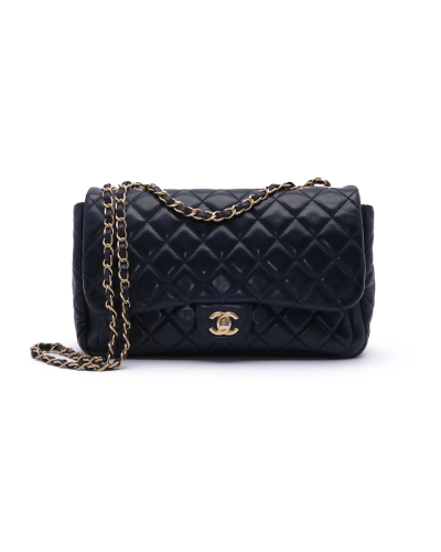 Chanel Classic Double Flap Jumbo bag
