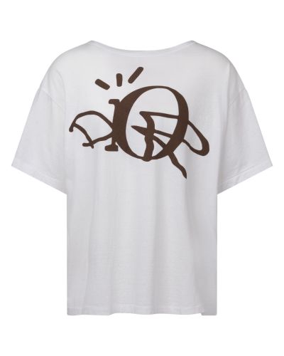 Dior x Cactus Jack oversized t-shirt