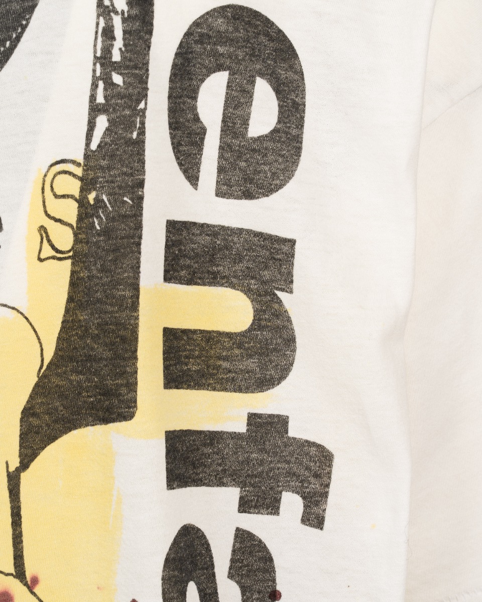 Enfants Riches Déprimés "Reality is Optional" washed t-shirt thumbnail