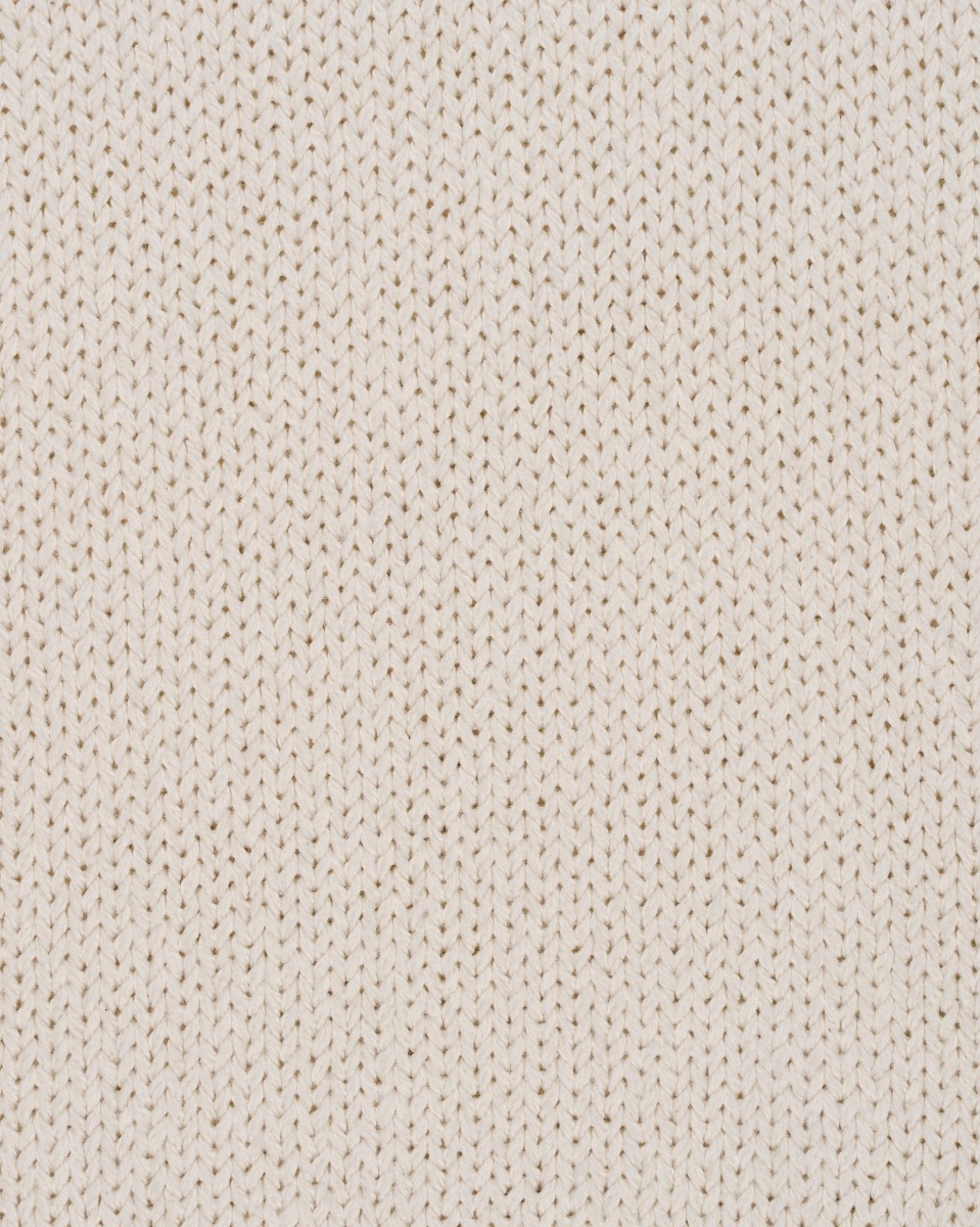 Maison Margiela 10 v-neck poncho knitted vest thumbnail