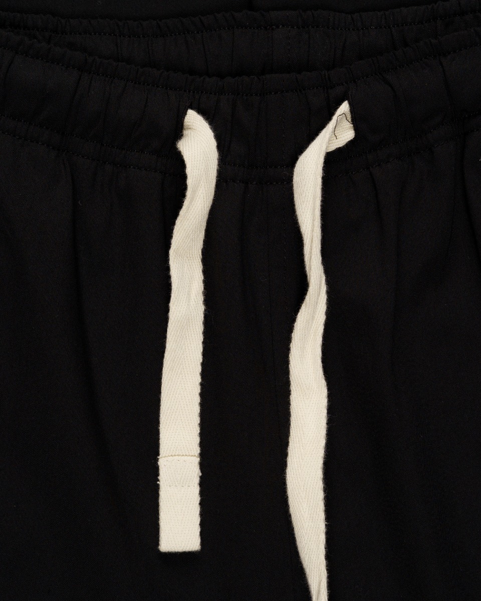 Palm Angels monogram-embroidered straight-leg pants thumbnail