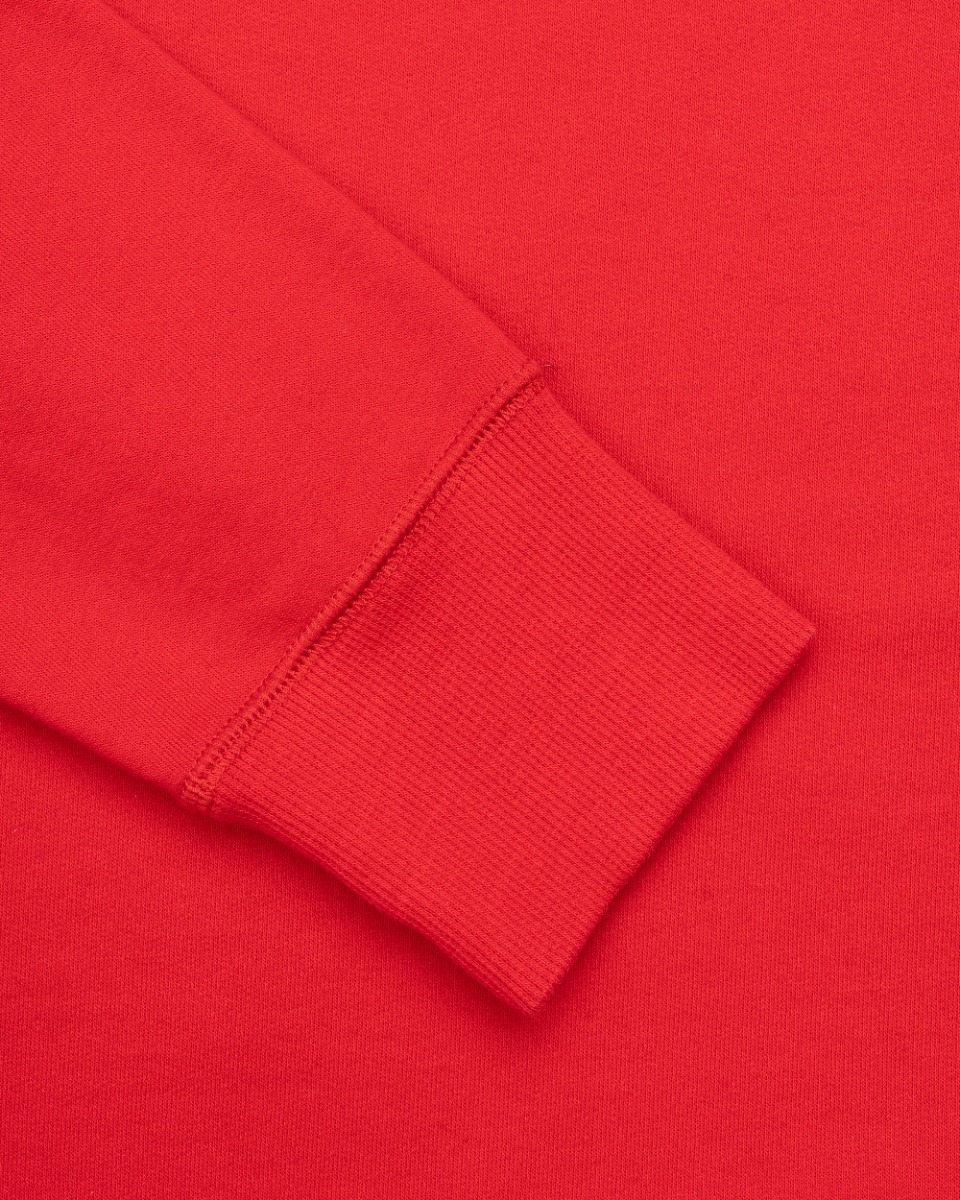 Louis Vuitton x Supreme Arc monogram logo crewneck sweatshirt thumbnail