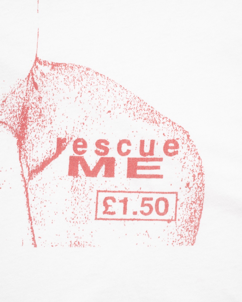 Enfants Riches Déprimés Lust logo printed t-shirt thumbnail