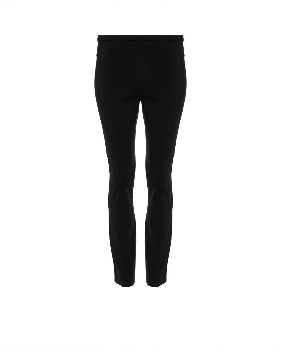 The Row Sovino high-rise slim pants thumbnail