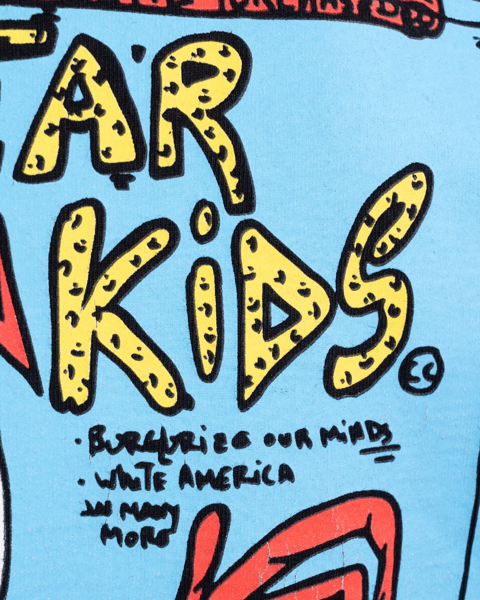 Chrome Hearts x Matty Boy Nuclear Kids long sleeve t-shirt thumbnail