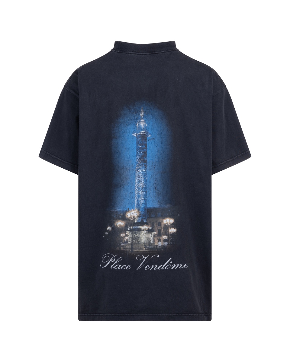 Balenciaga x Vogue World Place Vendôme t-shirt  thumbnail