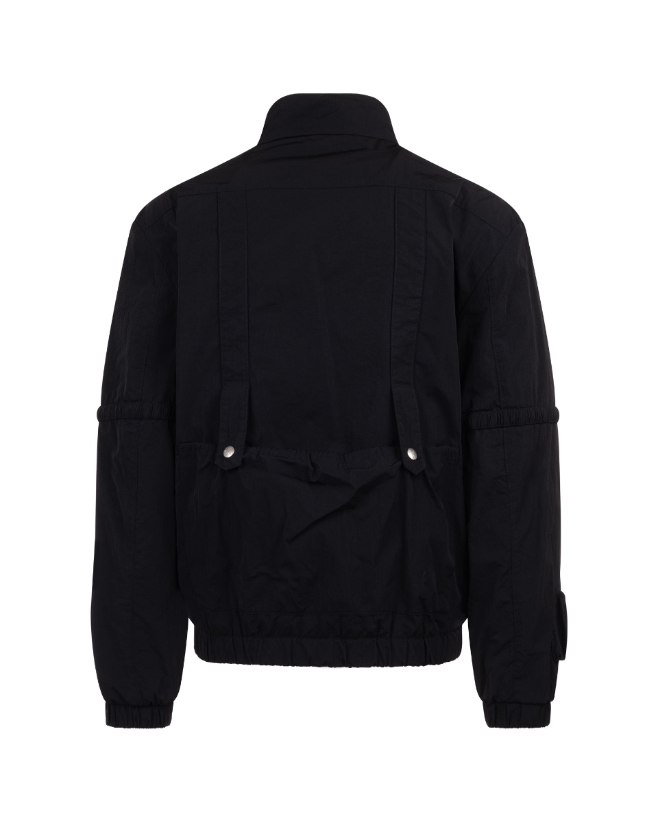 MISBHV utility jacket thumbnail