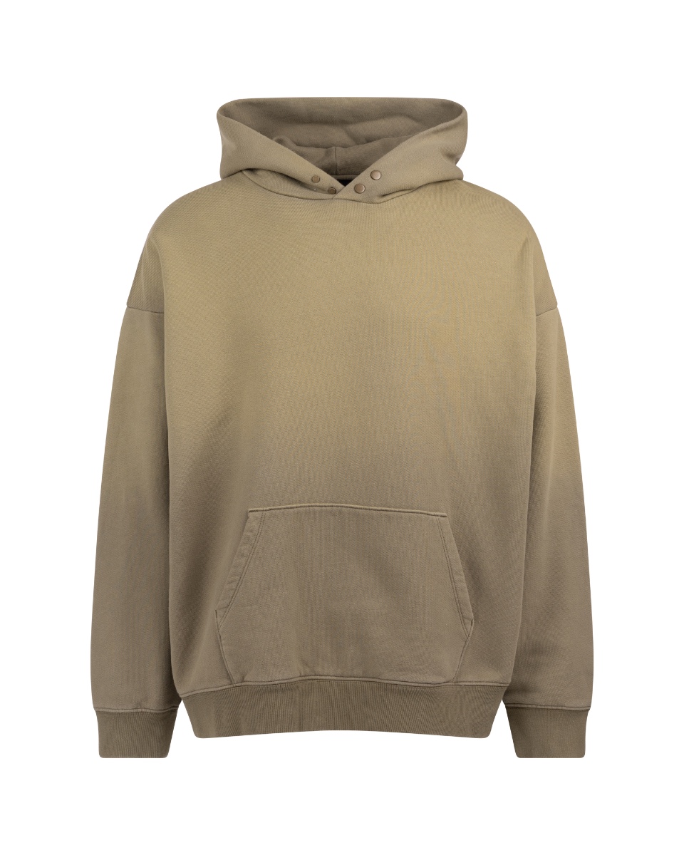 Fear Of God Seventh Collection FG7C army hoodie  thumbnail