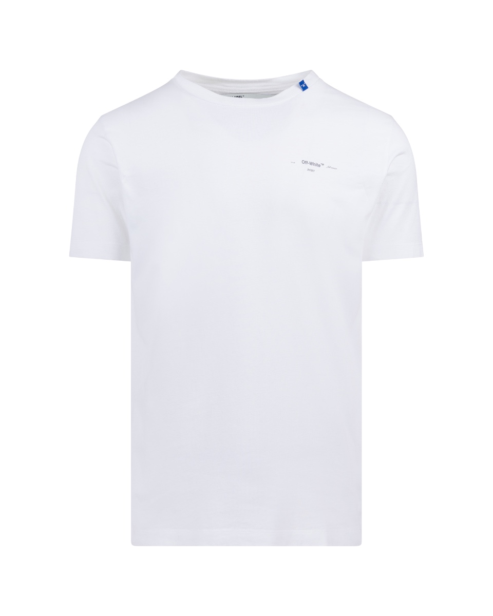 Off-White unfinished s/s over t-shirt thumbnail