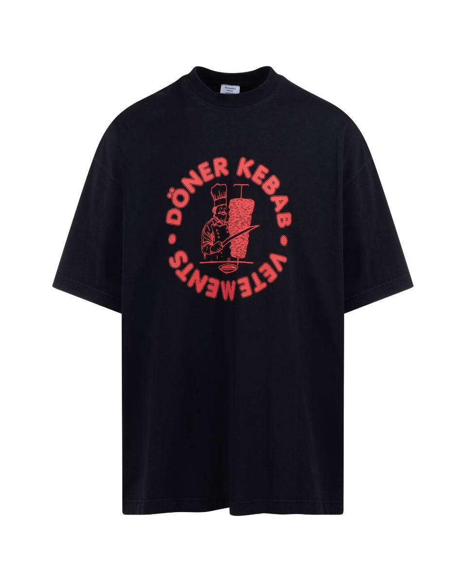 Vetements Doner Kebab t-shirt  thumbnail