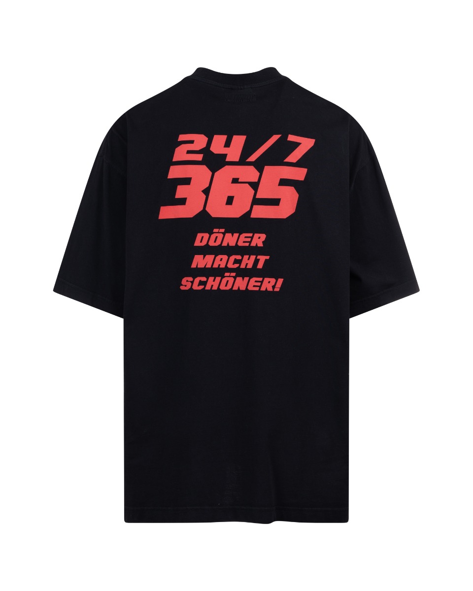 Vetements Doner Kebab t-shirt  thumbnail