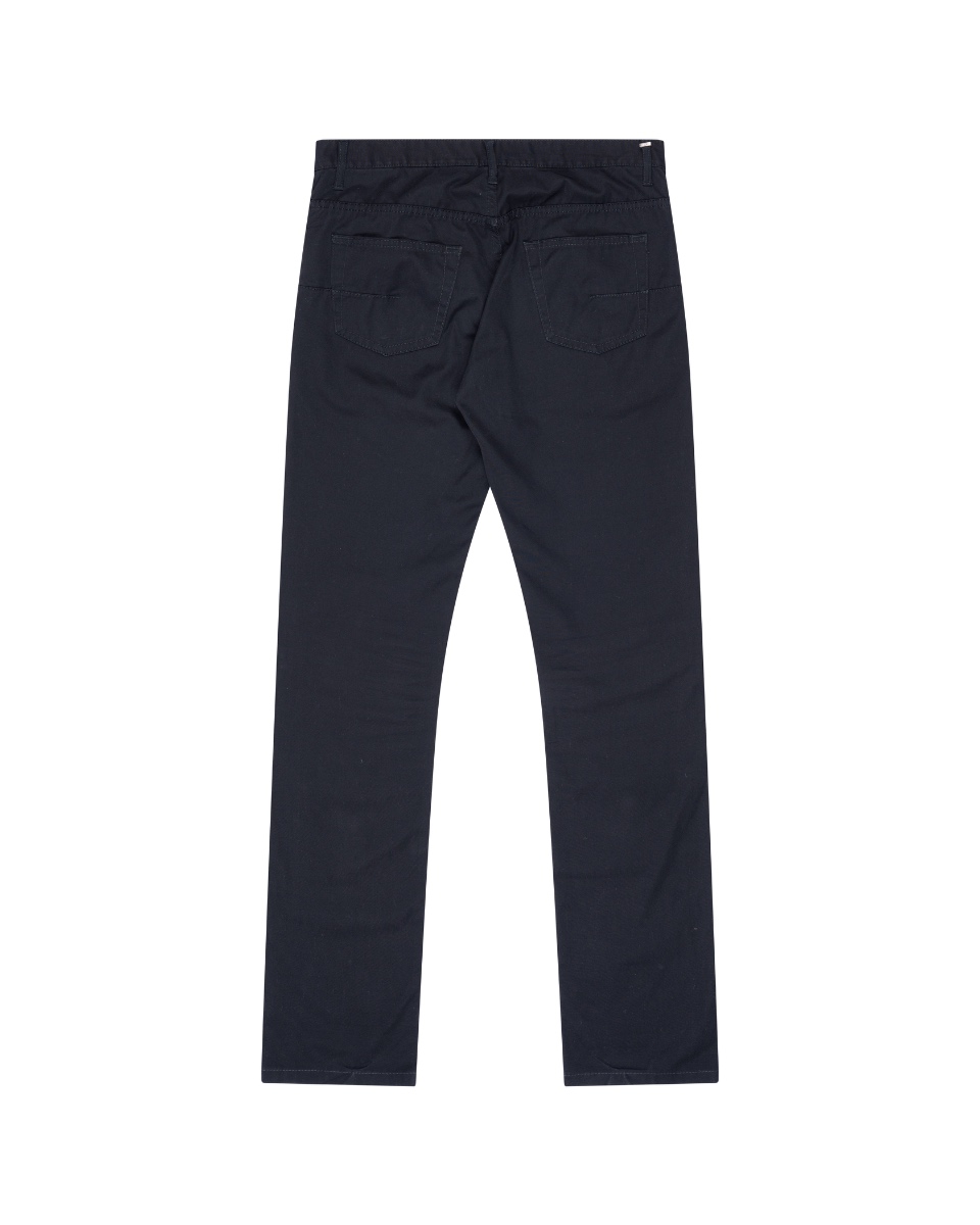 Dior Homme black skinny pants thumbnail