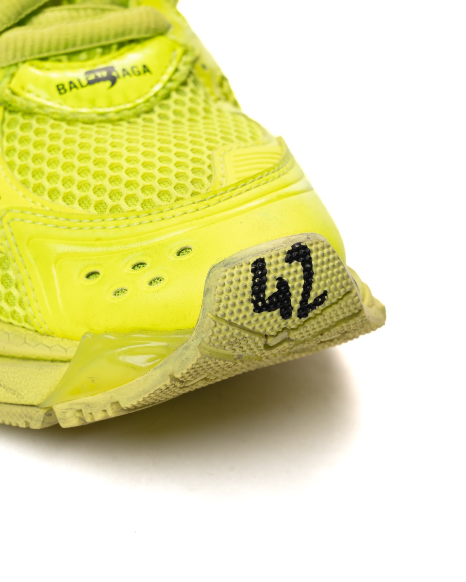 Balenciaga Runner sneakers thumbnail