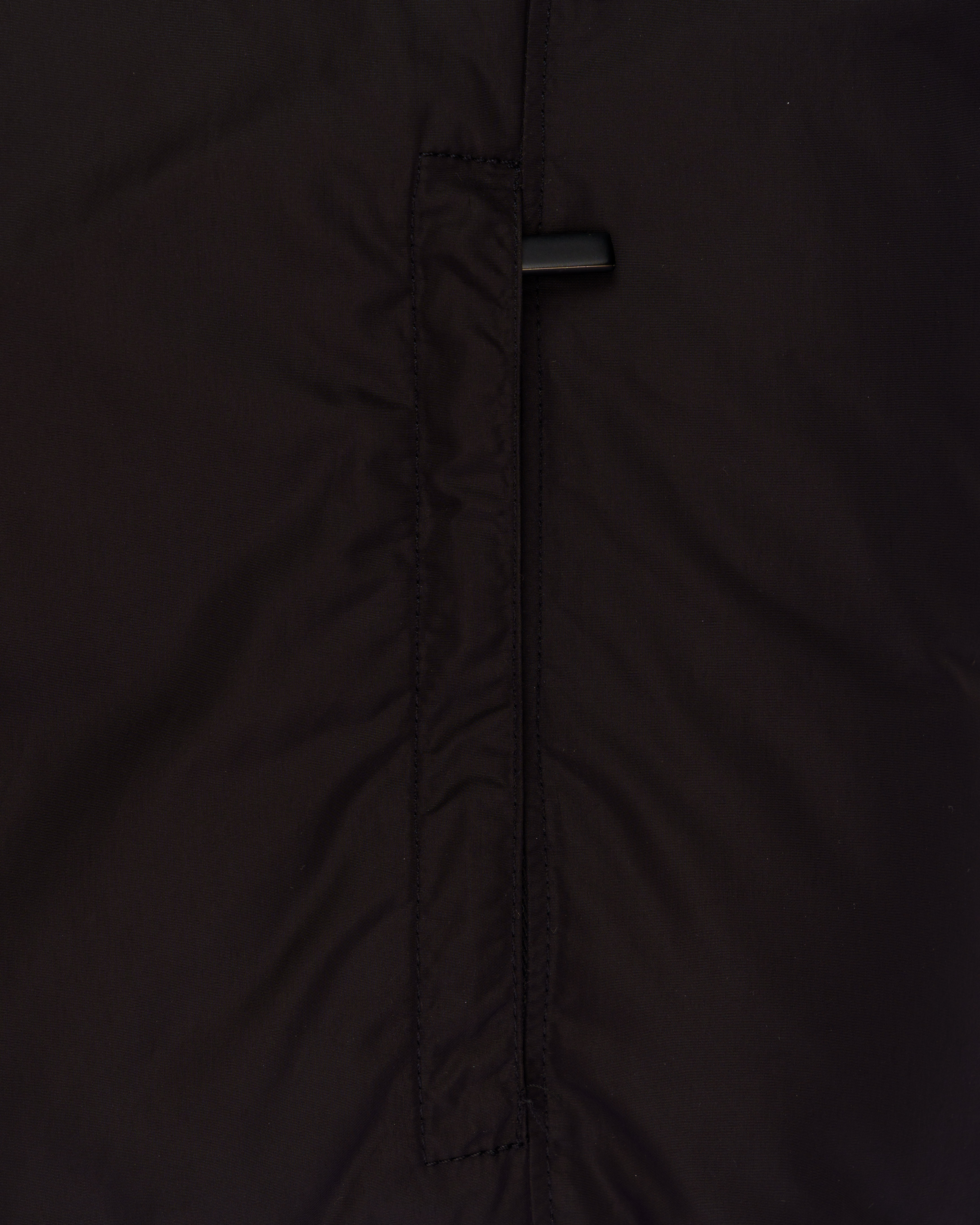 Gucci quilted down vest jacket thumbnail