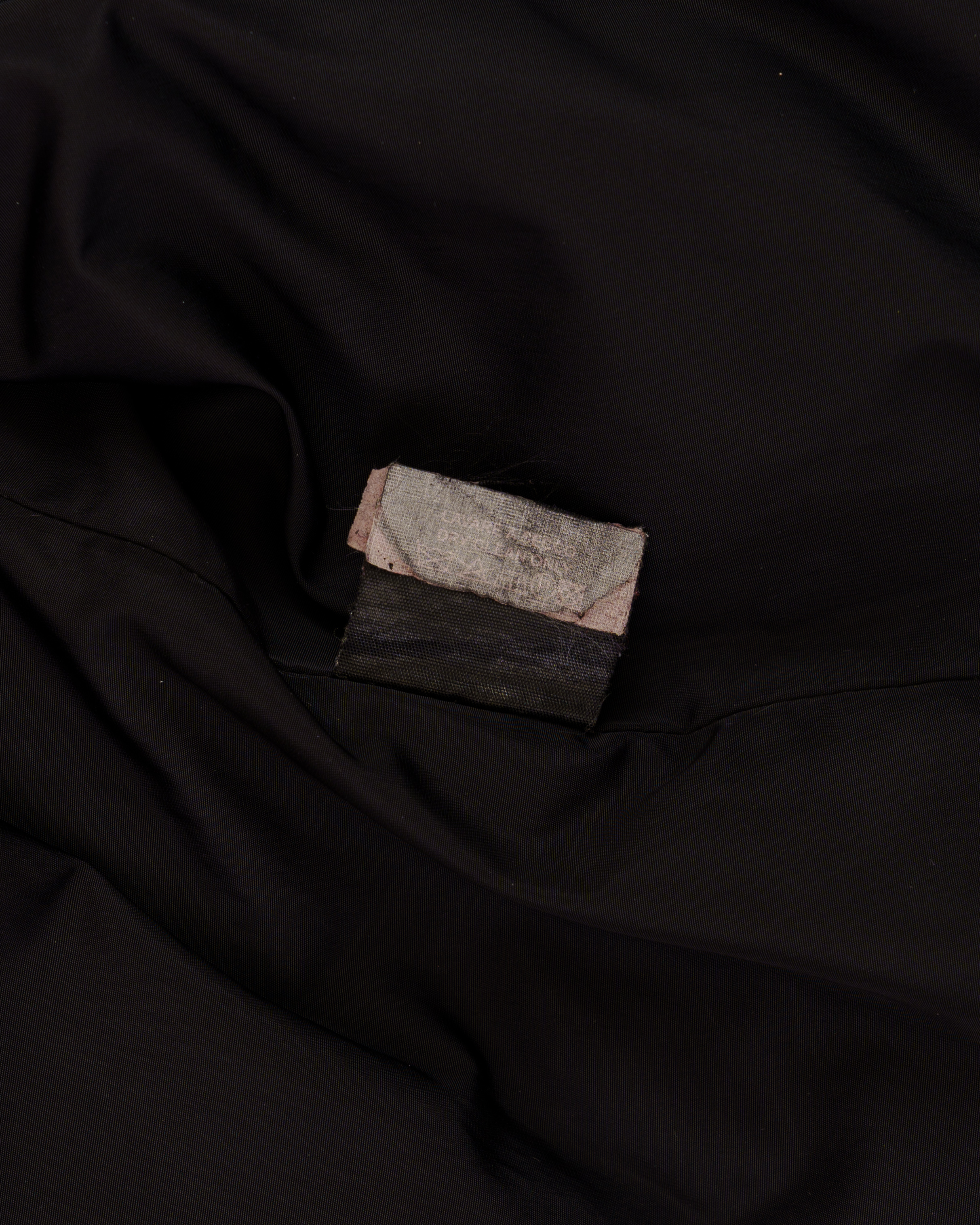 Gucci quilted down vest jacket thumbnail