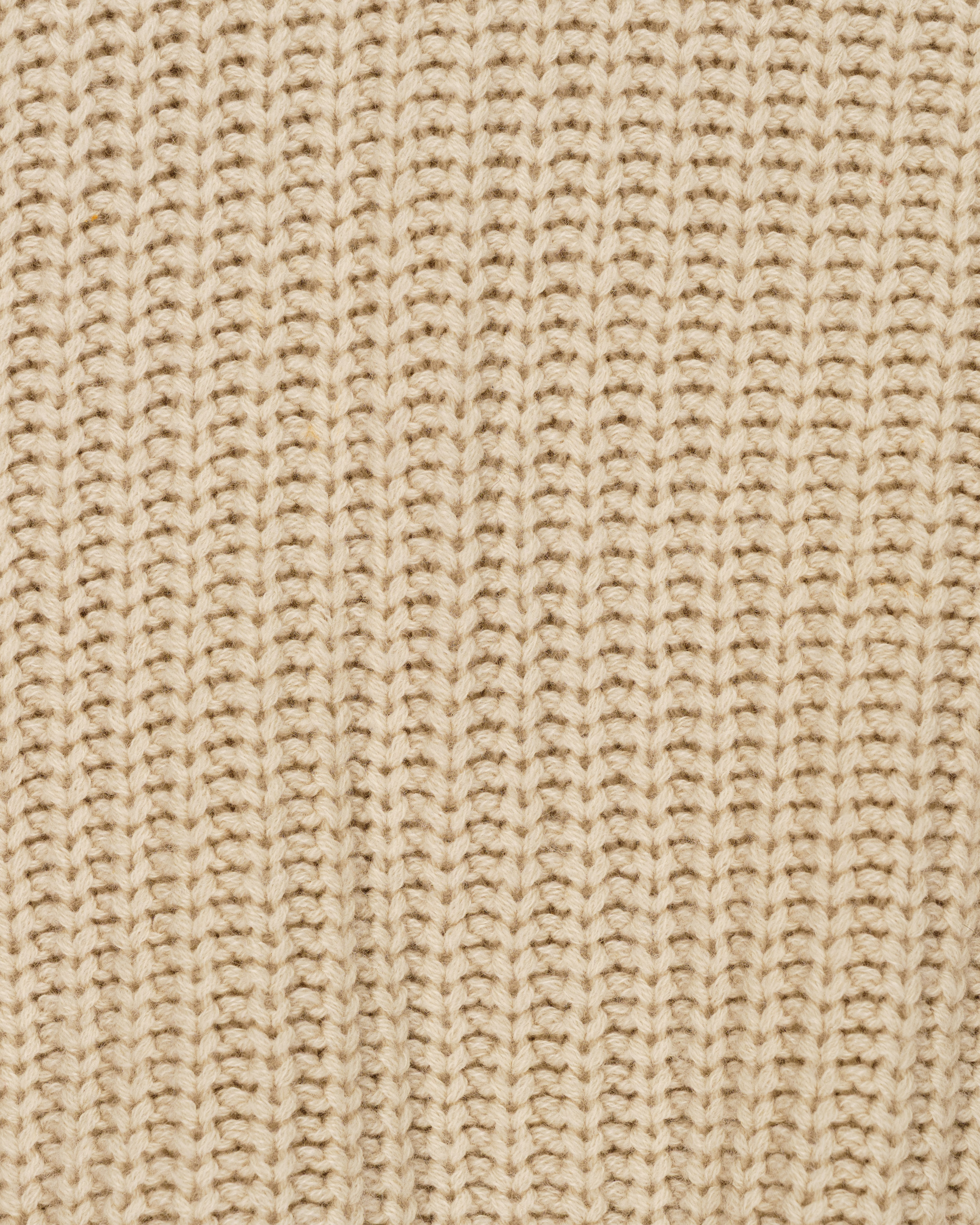 Iris Von Arnim Abena cashmere white cape thumbnail