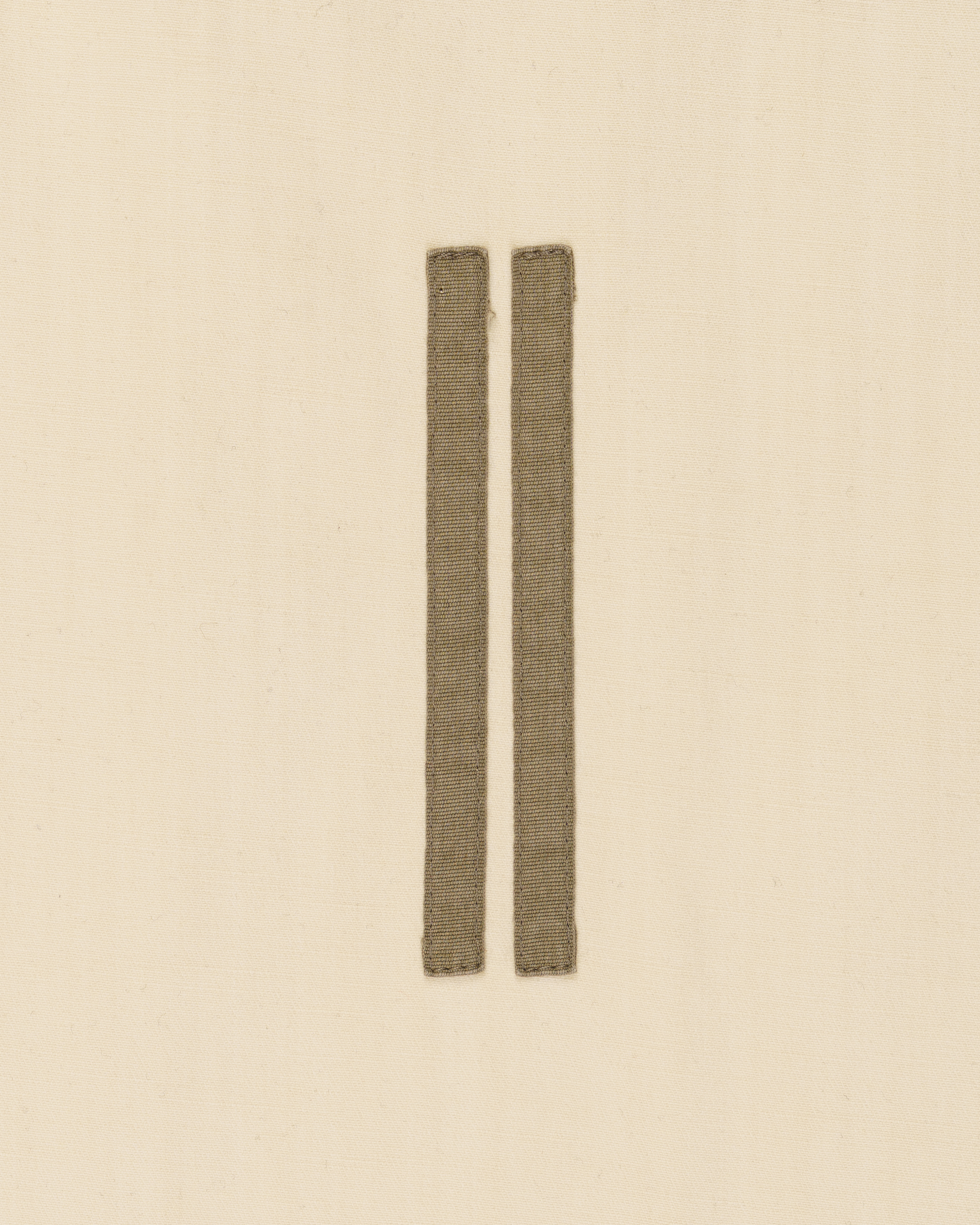 Rick Owens DRKSHDW cropped natural denim jacket thumbnail