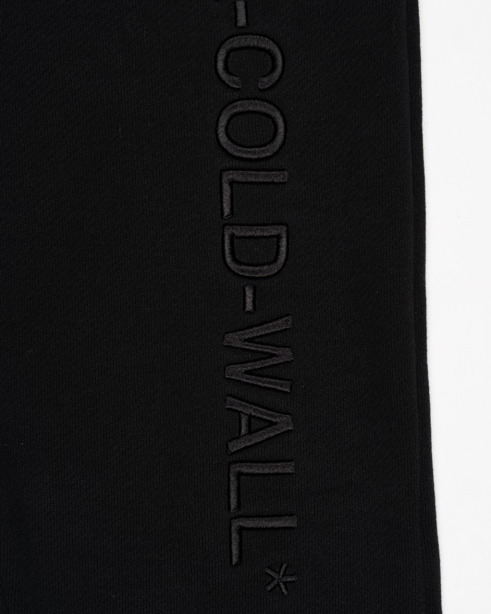 A-COLD-WALL* essential logo sweat pants thumbnail