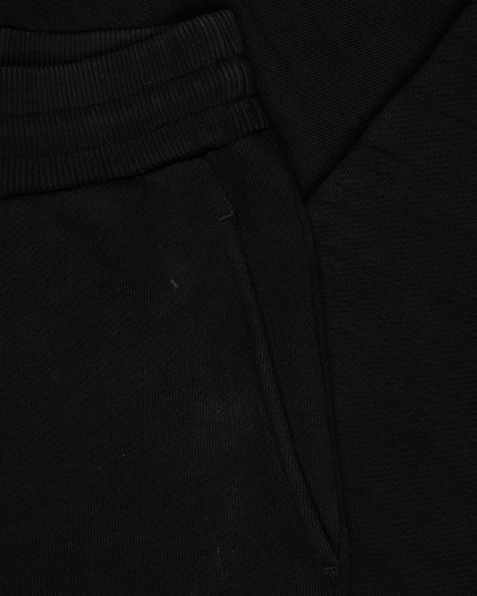 A-COLD-WALL* essential logo sweat pants thumbnail