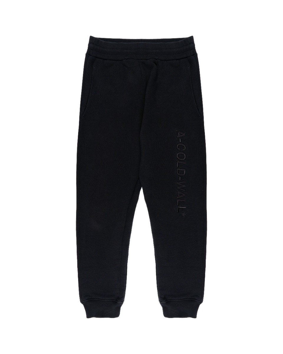 A-COLD-WALL* essential logo sweat pants thumbnail