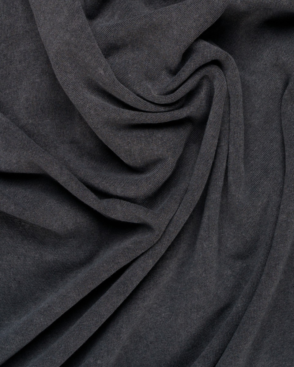 Acne Studios Blurred logo t-shirt thumbnail