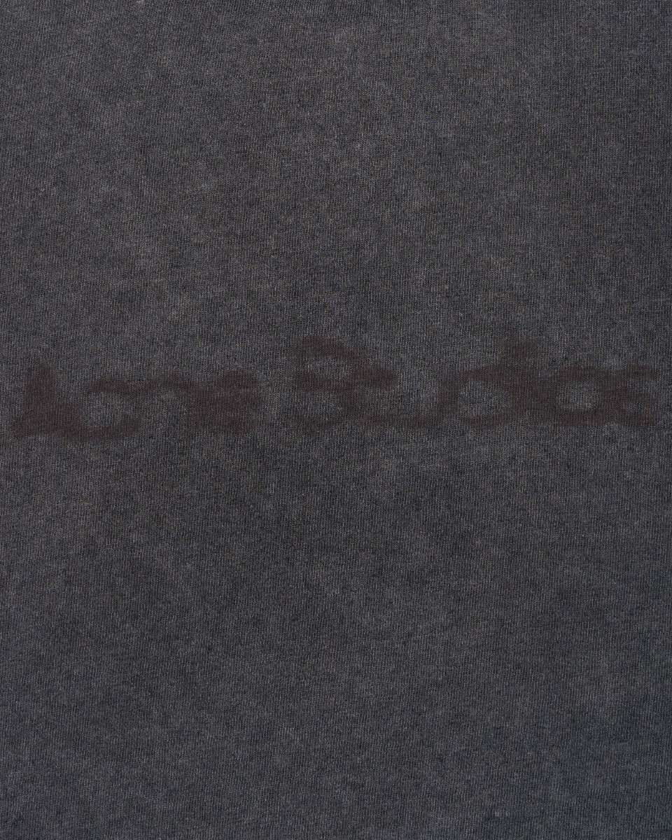 Acne Studios Blurred logo t-shirt thumbnail