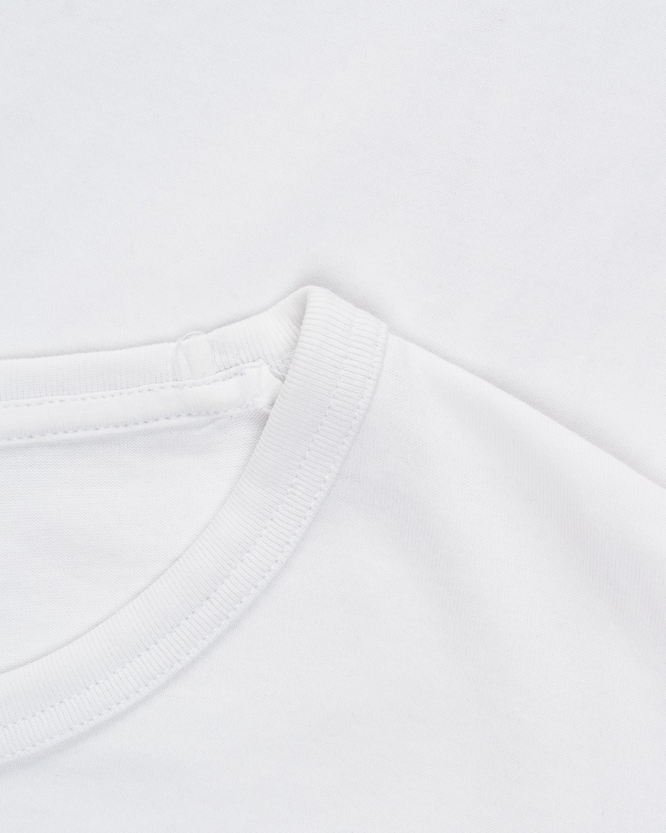 Acne Studios Nash Face logo t-shirt thumbnail