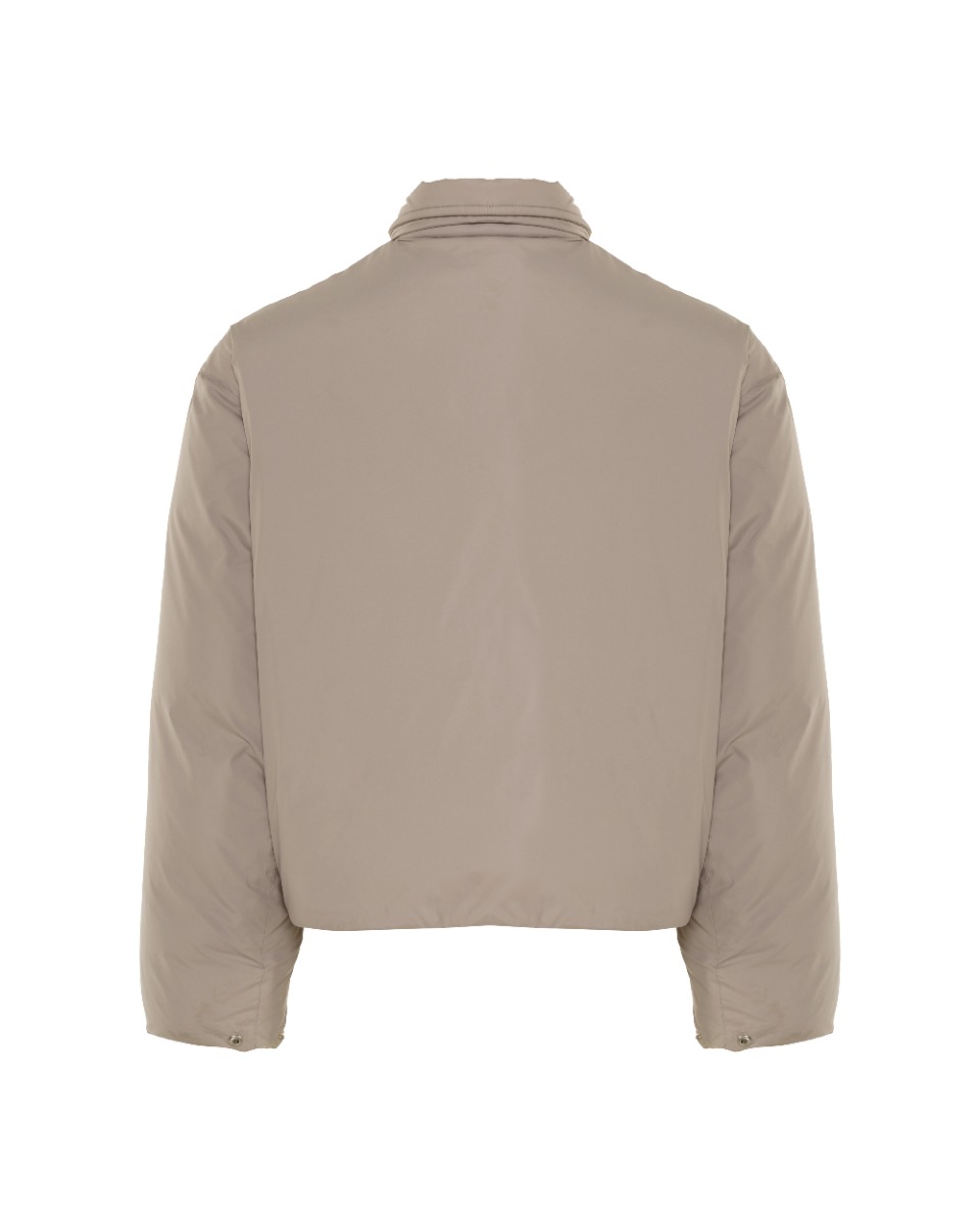 Acne Studios Orst shell down jacket thumbnail