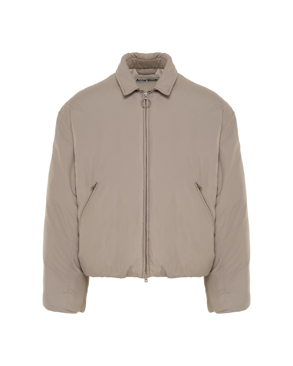 Acne Studios Orst shell down jacket thumbnail