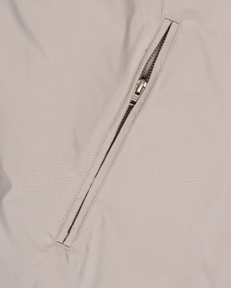 Acne Studios Orst shell down jacket thumbnail