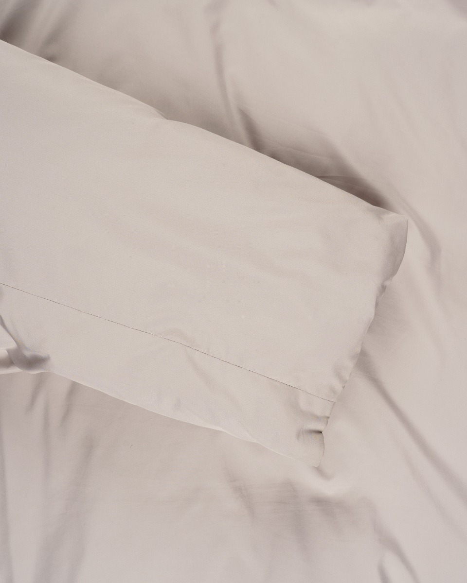 Acne Studios Orst shell down jacket thumbnail