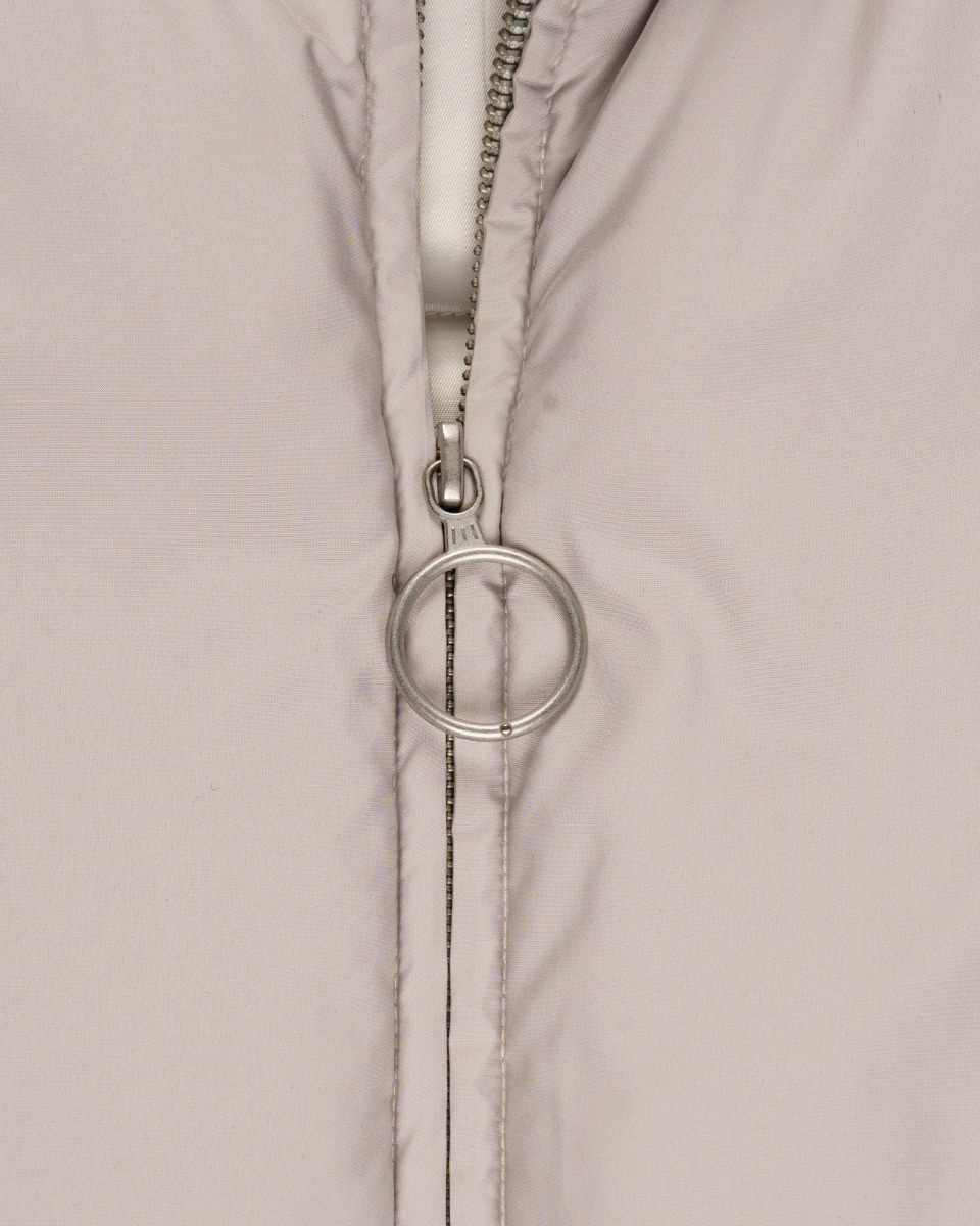 Acne Studios Orst shell down jacket thumbnail