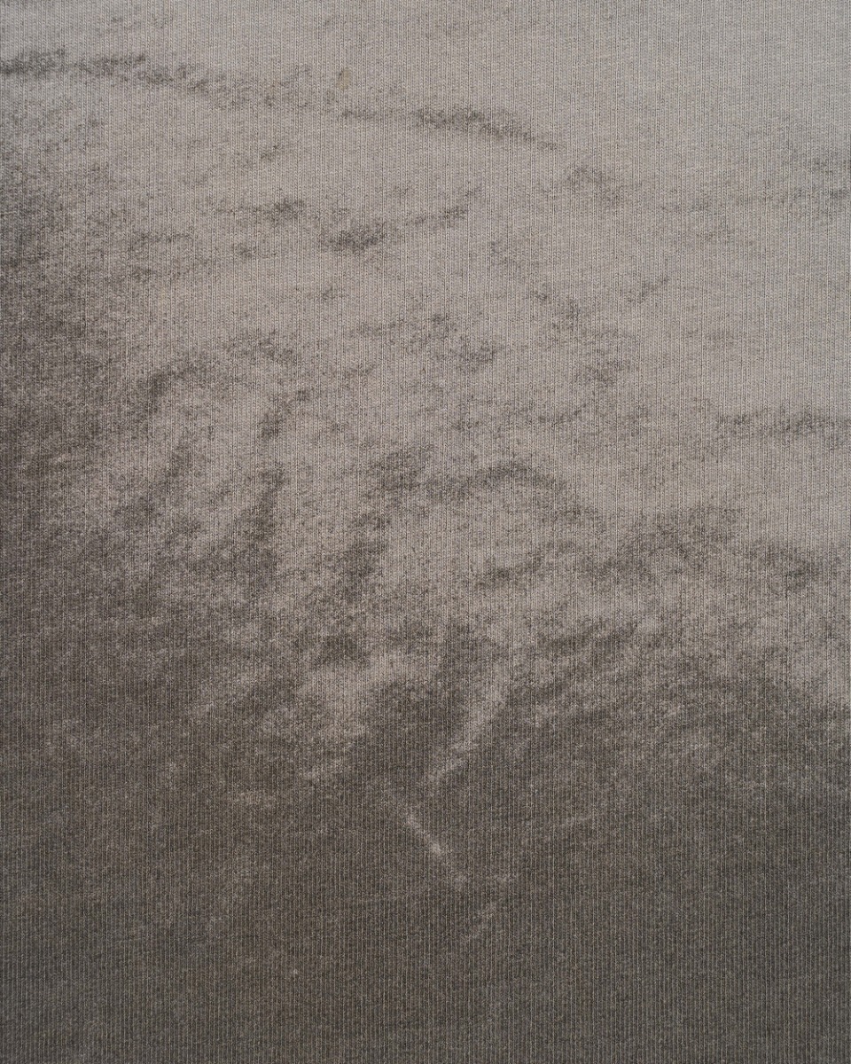 Acne Studios spray paint logo t-shirt thumbnail