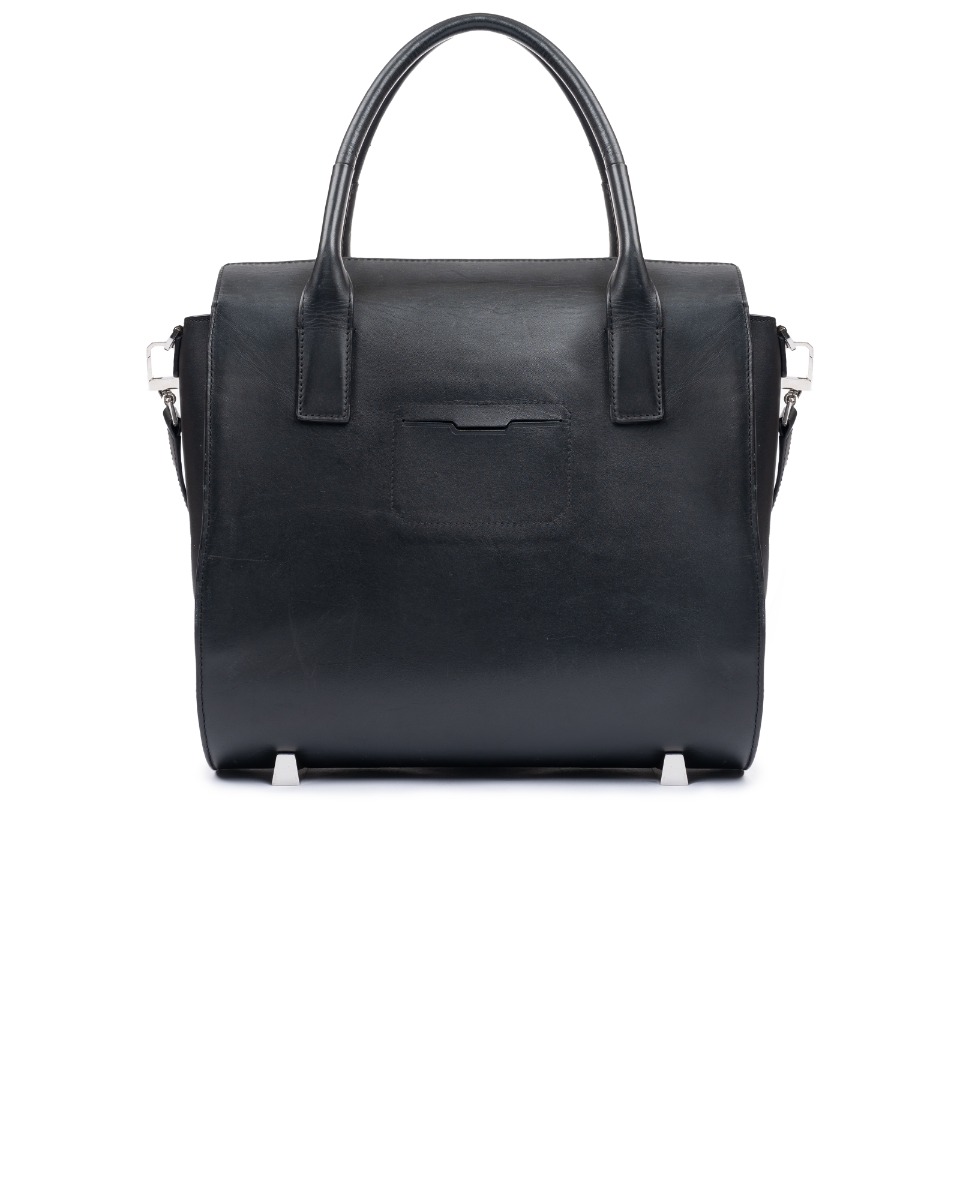 Alexander Wang Chastity Satchel large bag thumbnail