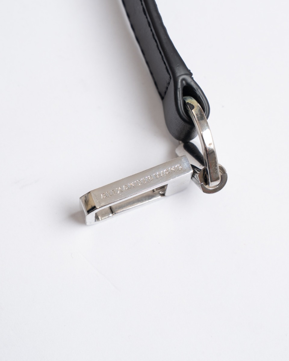 Alexander Wang Chastity Satchel large bag thumbnail