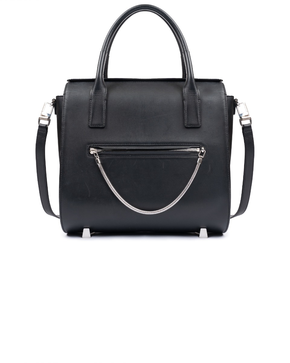 Alexander Wang Chastity Satchel large bag thumbnail